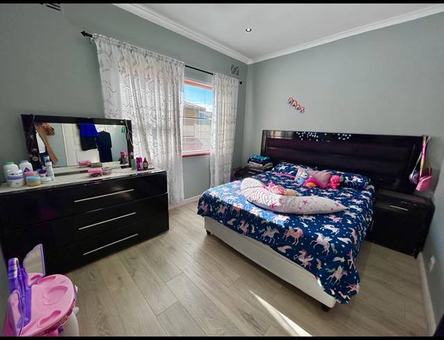 4 BEDROOM HOUSE FOR SALE IN GOODWOOD ESTATE
